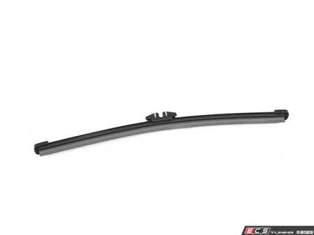 ES#4488573 - 61615A404F6 - Rear Wiper Blade 2022+ - Mounts to  the rear window 2022+ - Genuine MINI - MINI