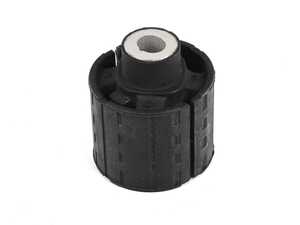 ES#4183582 - 33316868535 - RUBBER MOUNTING REAR - Genuine BMW - BMW