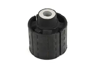 RUBBER MOUNTING REAR