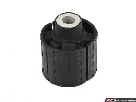 ES#4183582 - 33316868535 - RUBBER MOUNTING REAR - Genuine BMW - BMW