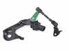 ES#4738964 - 8R0941309C - Rear Headlight Level Sensor - Secured to the left rear control arm and body - Arnott - Audi