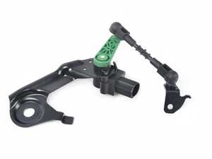ES#4940951 - RH-3590 - Rear Headlight Level Sensor - Secured to the left rear control arm and body - Arnott - Audi
