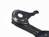 ES#4738964 - 8R0941309C - Rear Headlight Level Sensor - Secured to the left rear control arm and body - Arnott - Audi
