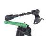 ES#4738964 - 8R0941309C - Rear Headlight Level Sensor - Secured to the left rear control arm and body - Arnott - Audi