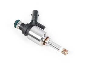 ES#4661004 - 06A906036Q - Fuel Injector - Priced Each - Vital for proper engine operation - Bosch - Audi Volkswagen