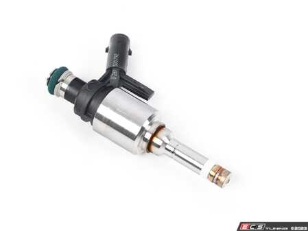 ES#4661004 - 06A906036Q - Fuel Injector - Priced Each - Vital for proper engine operation - Bosch - Audi Volkswagen