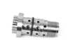ES#4696268 - 06M109257AF - Variable Valve Timing (VVT) Oil Control Valve - Priced Each - Solenoid Pressure Valve Screw - Genuine Volkswagen Audi - Audi