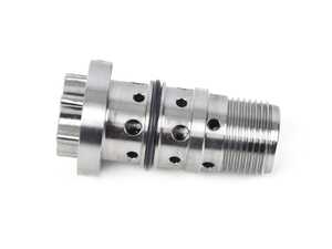 ES#4696268 - 06M109257AF - Variable Valve Timing (VVT) Oil Control Valve - Priced Each - Solenoid Pressure Valve Screw - Genuine Volkswagen Audi - Audi