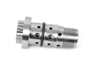 Variable Valve Timing (VVT) Oil Control Valve - Priced Each