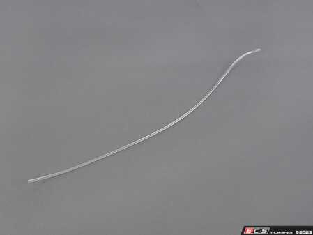 ES#3213859 - 63319384101 - OPTICAL FIBER FRONT - Genuine BMW - BMW