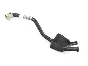 ES#3245064 - 16117394711 - VENT PIPE - Genuine MINI - 