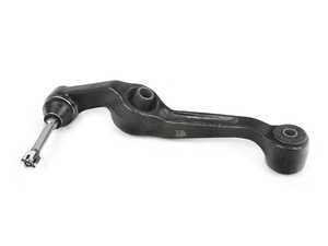 ES#2815106 - 31121123025 - Front Control Arm - Left - Includes ball joint and bushings - Hamburg Tech - BMW