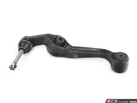 ES#2815106 - 31121123025 - Front Control Arm - Left - Includes ball joint and bushings - Hamburg Tech - BMW