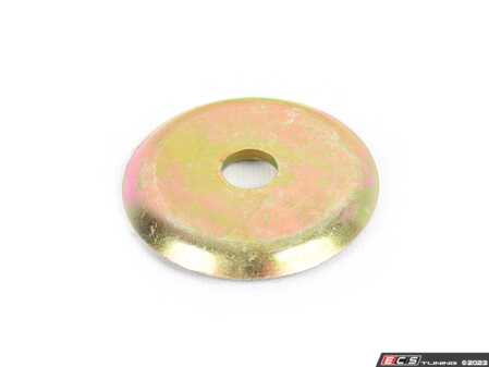 ES#4726288 - 31321139423 - Front Bump Stop Support - Priced Each - For front suspension - Hamburg Tech - BMW
