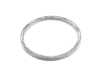 ES#5339288 - 740.860 - DPF Exhaust Gasket - Seals the DPF to the exhaust midpipe - Elring - BMW