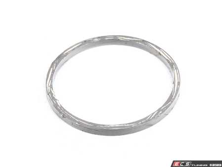 ES#5339288 - 740.860 - DPF Exhaust Gasket - Seals the DPF to the exhaust midpipe - Elring - BMW