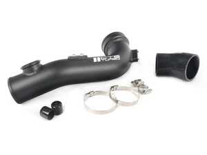 ES#2862984 - CTSIT900 - CTS TURBO BMW N54 BOV PIPE (TIAL FLANGE) - Designed exclusively for use with TiAL Q atmospheric Blow off Valve - CTS - BMW