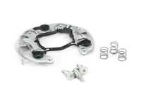Genuine BMW - 61319882774 - HORN PLATE (61-31-9-882-774)