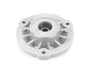 ES#3981257 - 33506787178 - Front Strut Mount - Priced Each - A common source for suspension noise, should be replaced any time struts are replaced. - URO - BMW