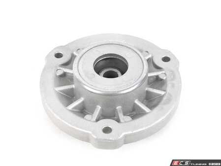 ES#3981257 - 33506787178 - Front Strut Mount - Priced Each - A common source for suspension noise, should be replaced any time struts are replaced. - URO - BMW