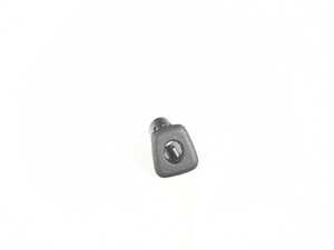ES#4564450 - 51419423246 - TRIM LOCK BUTTON RIGHT FRONT - Genuine BMW - BMW