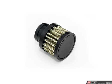 ES#4043344 - 2710-11016 - AWE Breather Filter - Ensure filtered air enters your secondary air injection system - AWE - Audi Volkswagen