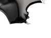 ES#71999 - 41357042323 - Front Fender - Left - A new replacement will beat "lightly used" any day - Genuine BMW - BMW