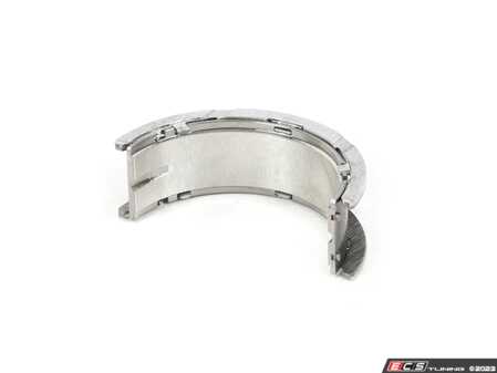 ES#19950 - 11211705817 - Crankshaft Thrust Washer - White - Standard bore - Genuine BMW - BMW