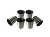 ES#4727636 - 5150-CS-S58 - Xtreme Duty Cylinder Sleeve Set - S58 - Beef up Your Cylinder Walls with 5150's Cylinder Sleeve Kit - 5150 Autosport - BMW