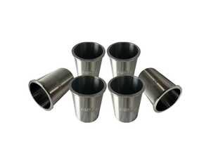 ES#4727636 - 5150-CS-S58 - Xtreme Duty Cylinder Sleeve Set - S58 - Beef up Your Cylinder Walls with 5150's Cylinder Sleeve Kit - 5150 Autosport - BMW