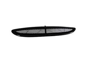 ES#4752707 - GTSHOODG-CFV2 - GTS Designed Carbon Fiber Hood Vent - V2 - Add Carbon Fiber styling to your Suvneer GTS Designed Aluminum Hood! - Suvneer - BMW