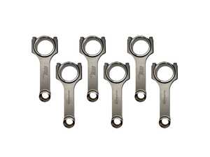 ES#4727617 - CAR-CRS-S58-XT - CP-Carrillo Connecting Rod Set - S58 Pro-Xtreme - Non-Tapered (Only Compatible with Aftermarket Pistons) - 5150 Autosport - BMW