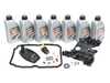 ES#4684551 - 1402701161kit3 - 722.6 Complete Transmission Service Kit  - Featuring a Complete VEMO Service kit for your 722.6 Transmission - Vemo - Mercedes Benz Porsche