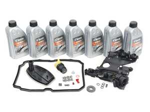 ES#4684551 - 1402701161kit3 - 722.6 Complete Transmission Service Kit  - Featuring a Complete VEMO Service kit for your 722.6 Transmission - Vemo - Mercedes Benz Porsche