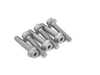 ES#4684551 - 1402701161kit3 - 722.6 Complete Transmission Service Kit  - Featuring a Complete VEMO Service kit for your 722.6 Transmission - Vemo - Mercedes Benz Porsche
