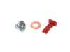 ES#4684551 - 1402701161kit3 - 722.6 Complete Transmission Service Kit  - Featuring a Complete VEMO Service kit for your 722.6 Transmission - Vemo - Mercedes Benz Porsche