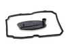 ES#4684551 - 1402701161kit3 - 722.6 Complete Transmission Service Kit  - Featuring a Complete VEMO Service kit for your 722.6 Transmission - Vemo - Mercedes Benz Porsche