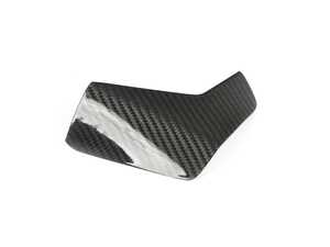 ES#4660220 - BM-0409 - Dry Carbon Fiber Air Vent Trim - G80 M3 | G82/ G83 M4 - Complete your cars interior carbon array with these carbon vent trim inserts! - AUTOTECKNIC - BMW