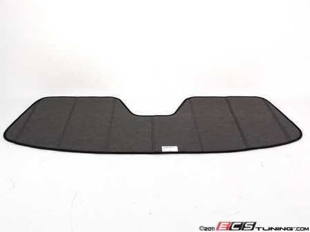 ES#195158 - 82110417516 - UV Sunshade - (NO LONGER AVAILABLE) - Used to keep the summer sun from overheating your Z4 interior. - Genuine BMW - 