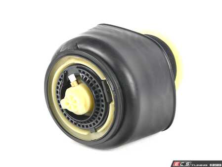 ES#4745060 - 37106781843 - F07 Rear Air Spring - Priced Each - Replace your failed air springs - Vemo - BMW