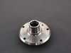 ES#57886 - 33411093371 - E39 Rear Wheel Hub - Priced Each - Inserts into the rear wheel bearing - Genuine BMW - BMW