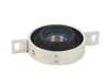ES#4618529 - 26118858477 - CENTRAL MOUNT ALUMINUM - Genuine BMW - BMW