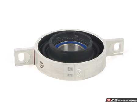 ES#4618529 - 26118858477 - CENTRAL MOUNT ALUMINUM - Genuine BMW - BMW