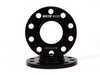 ES#11297 - ECS#253KT - Wheel Spacers - 10mm - Aircraft grade 6061-T6 aluminum spacers designed for precise fitment on your BMW / MINI - ECS - BMW MINI
