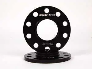 Wheel Spacers - 10mm