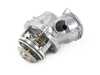 ES#2897953 - 2722000115 - Thermostat Assembly - Includes new gasket - Vemo - Mercedes Benz