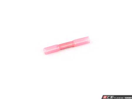 ES#3978959 - 61138727252 - CRIMP CONNECTOR WITH SHRINK- - Genuine MINI - BMW MINI
