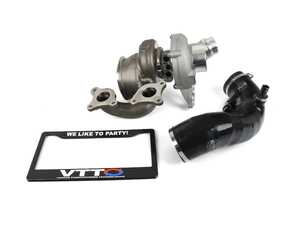 ES#4753492 - B58TU2GC - VTT GC Turbocharger Upgrade - B58TU 2-Port (A90 MK5 Supra) - upgrade your turbo for greater power potential! - Vargas Turbo Technologies - BMW
