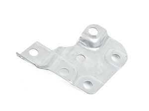 ES#1902095 - 41007193337 - BRACKET, BUMPER, FRO - Genuine BMW - BMW