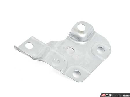 ES#1902095 - 41007193337 - BRACKET, BUMPER, FRO - Genuine BMW - BMW